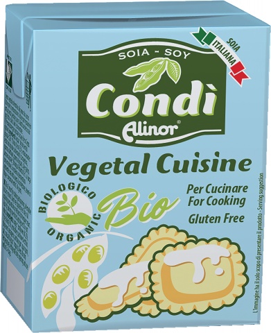 CONDI' VEGETAL CUISINE 200 ML - Metafarm