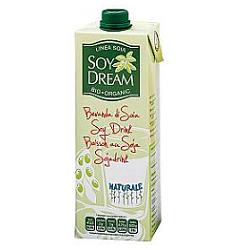 SOYDRINK BEVANDA SOIA NATURE 1 LITRO - Metafarm