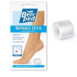 BENPED RIPARO DITA ANELLO M 2 PEZZI - Metafarm