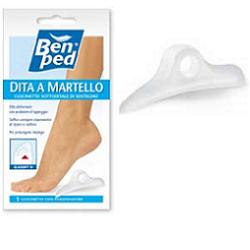 BENPED DITA A MARTELLO SINISTRO MEDIO 1 PEZZO - Metafarm
