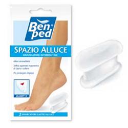 BENPED DIVARICATORE ALLUCE MEDIO 2 PEZZI - Metafarm