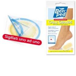 BENPED CALLI M 6 PEZZI - Metafarm