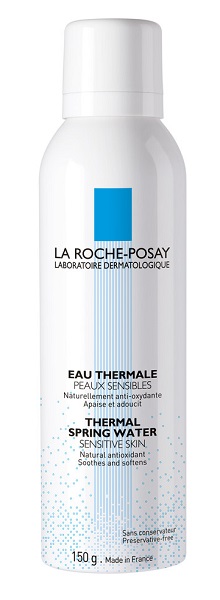 EAU THERMALE 150 ML - Metafarm
