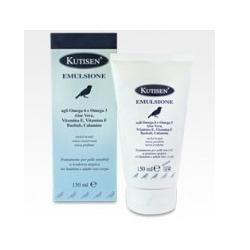 KUTISEN EMULSIONE 150 ML - Metafarm