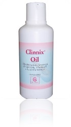 CLINNIX OLIO DETERGENTE 500 ML - Metafarm