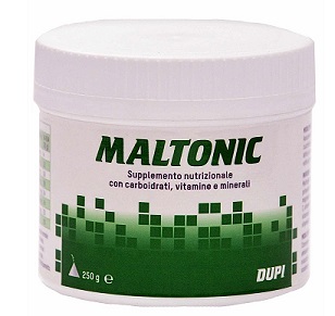 MALTONIC GRANULARE 250 G - Metafarm