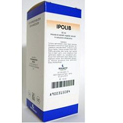 IPOLIB 50 ML SOLUZIONE IDROALCOLICA - Metafarm