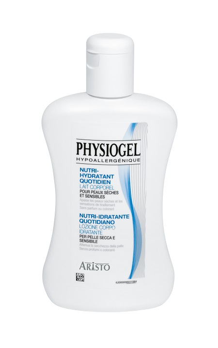 PHYSIOGEL LOZIONE CORPO IDRATANTE 200 ML - Metafarm