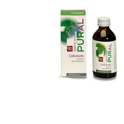 PURAL COLLUTORIO 100 ML LENITIVO - Metafarm