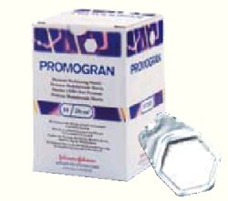 MEDICAZIONE MATRICE MODULANTE DI PROTEASI PROMOGRAN SMALL 28CMQ 5 PEZZI - Metafarm