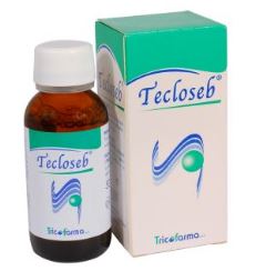 TECLOSEB LOZIONE TOPICA 50 ML - Metafarm