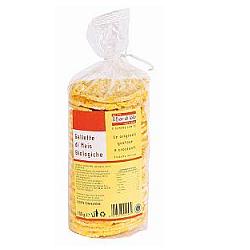 GALLETTE DI MAIS 100 G - Metafarm