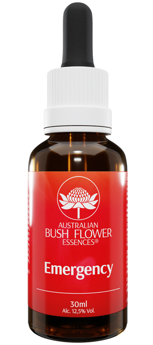 EMERGENCY ESSENZA AUSTRALIAN 30 ML - Metafarm