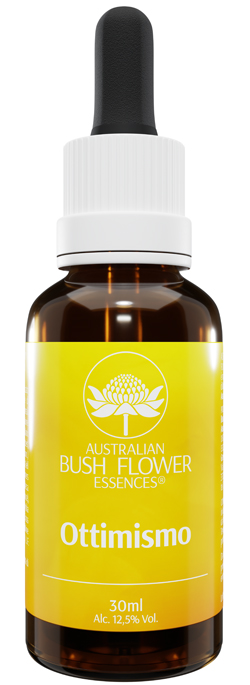 OTTIMISMO ESSENCE AUSTRALIAN 30 ML - Metafarm