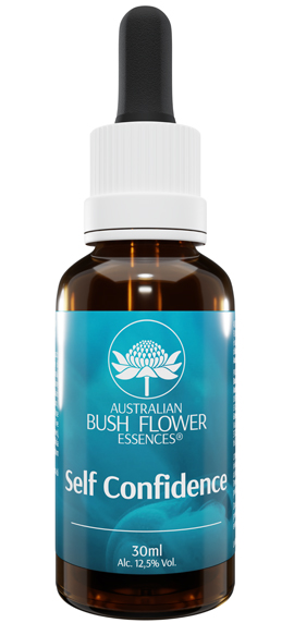 SELF CONFIDENCE ESSENCE AUSTRALIAN 30 ML - Metafarm