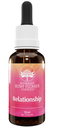 RELATIONSHIP ESSENCE AUSTRALIAN 30 ML - Metafarm