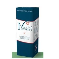 MICODET DETERGENTE 200 ML - Metafarm