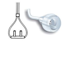 SONDA NASALE PER OSSIGENOTERAPIA PIC - Metafarm