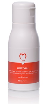 MOST GLICOSAL LOZIONE 50 ML - Metafarm