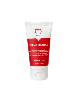 MOST CREMA LENITIVA 50 ML - Metafarm