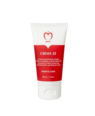 MOST 2S CREMA 50 ML - Metafarm