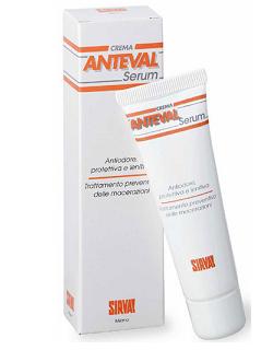ANTEVAL SERUM 30 ML - Metafarm