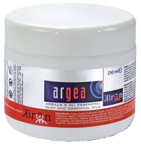 KIRON ARGEA ARGILLA 250 ML - Metafarm
