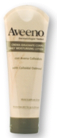 AVEENO QUOTIDIANO PN CREMA IDRATANTE CORPO 200 ML - Metafarm