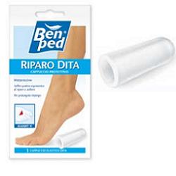 BENPED RIPARO DITA CAPPUCCIO MEDIO 1 PEZZO - Metafarm