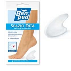 BENPED SEPARATORE DITA MEDIO 2 PEZZI - Metafarm