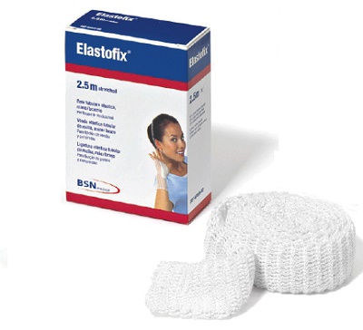 BENDA RETE ELASTOFIX MANO 250 CM - Metafarm