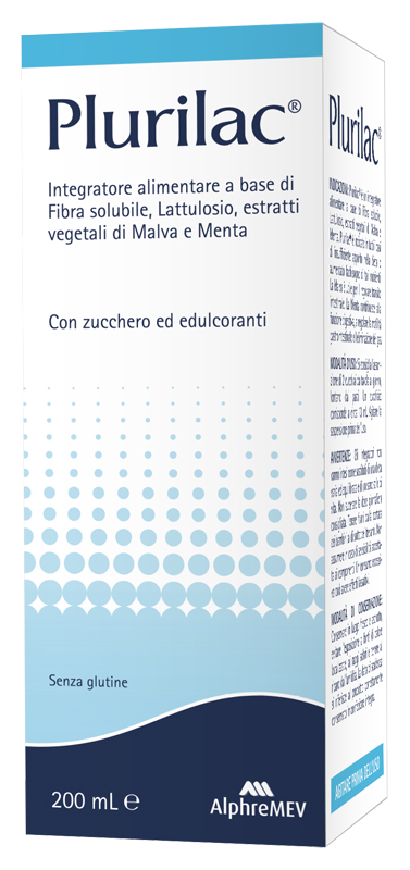 PLURILAC 200 ML - Metafarm