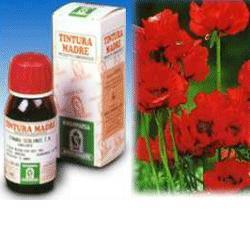 PAPAVERO CALIFORNIA 13 50ML TM - Metafarm
