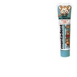 MENTADENT KIDS DENTIFRICIO 50 ML - Metafarm