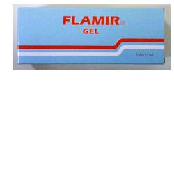 FLAMIR GEL 75 ML - Metafarm