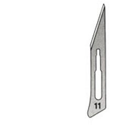 BISTURI STERILE MISURA 11 1 PEZZO - Metafarm