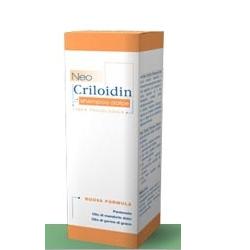 NEO CRILOIDIN SHAMPOO DOLCE 200 ML - Metafarm