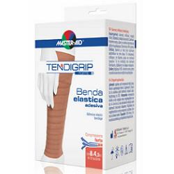BENDA IN TRAZIONE MASTER-AID TENDIGRIP FORTE 6X4,5 - Metafarm