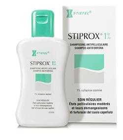STIPROX SHAMPOO CLASSIC 100 ML - Metafarm