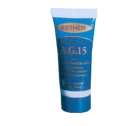 AG 15 PEELING 30 ML - Metafarm