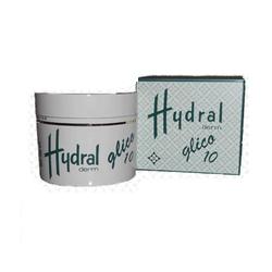 HYDRAL CREMA ACIDO GLICOLICO 10% 50 ML - Metafarm