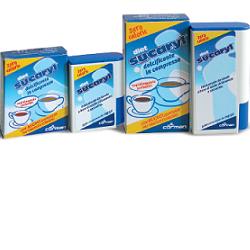DIETSUCARYL 150 COMPRESSE - Metafarm