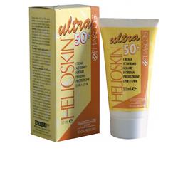 PHARCOS HELIOSKIN ULTRA CREMA SPF 50+ 50 ML - Metafarm