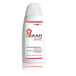 DEKAR 2 SHAMPOO DOCCIA ANTI PIDOCCHI 125 ML - Metafarm