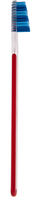 TAUMARIN SPAZZOLINO PROFESSIONAL 27 SETOLE DURE - Metafarm