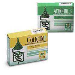 COLICOMP 50 TAVOLETTE 0,5 G 737 - Metafarm