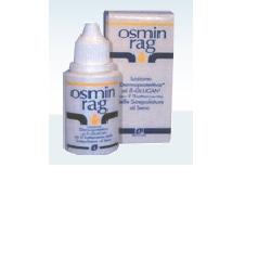 OSMIN RAGADI LOZIONE TRATTAMENTO SENO 25 ML - Metafarm