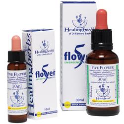 FIVE FLOWER 10 ML - Metafarm
