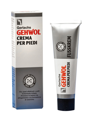 GEHWOL CREMA FUSSKREM 75ML - Metafarm