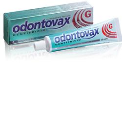 ODONTOVAX G DENTIFRICIO PROTEZIONE GENGIVE 75 ML - Metafarm